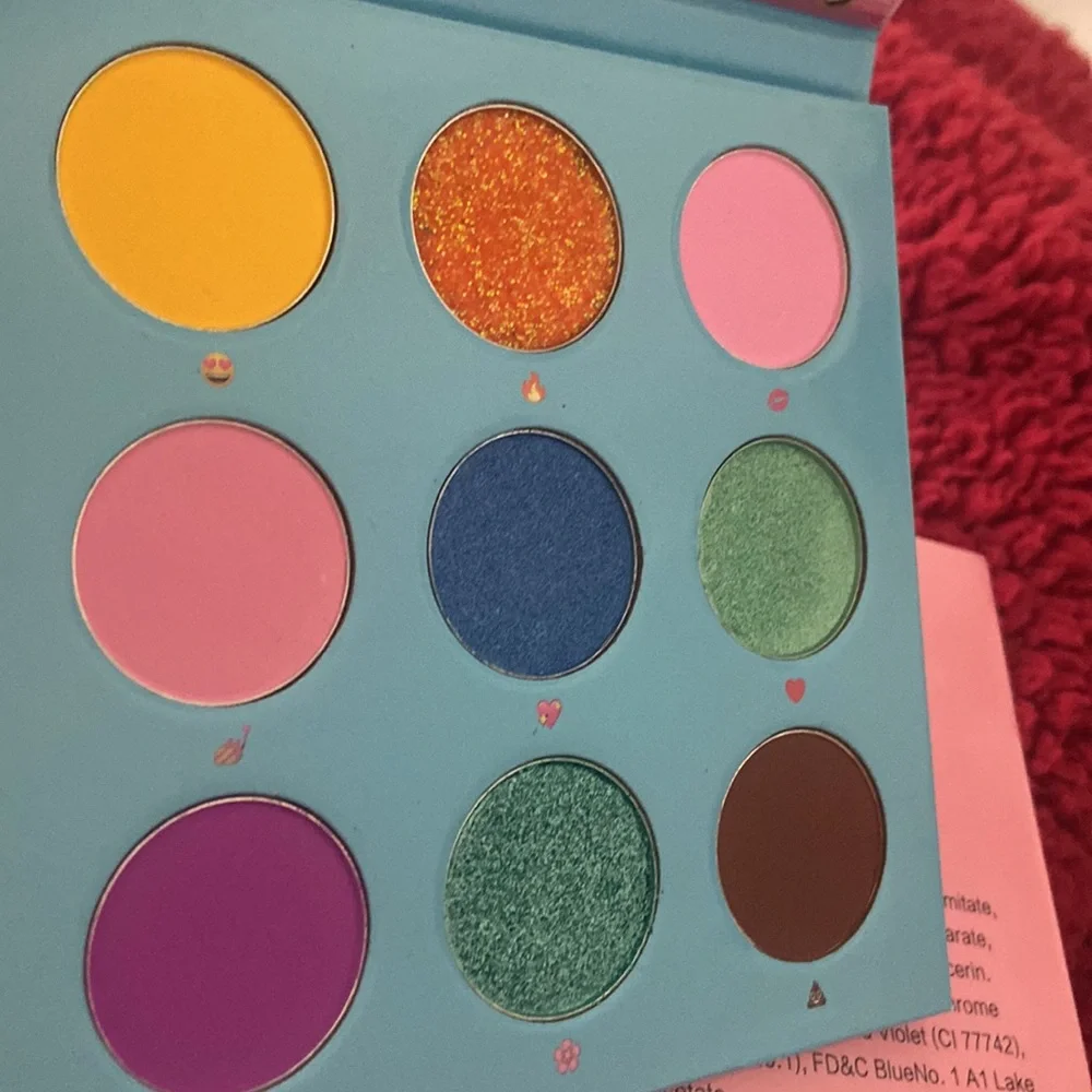 Peachy Queen Cosmetics